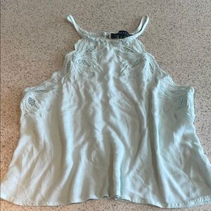 Kendall and Kylie halter neck top